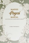 Maeve's Magick Manual