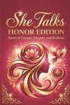 She Talks - Honor Edition