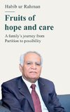 Fruits of hope and care