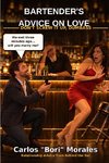 Bartender's Advice on Love