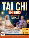 Tai Chi in Bed for Seniors Over 60