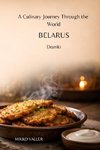 A Culinary Journey Through the World