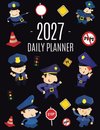 Police Planner 2027