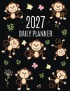 Monkey Planner 2027