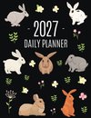 Rabbit Planner 2027