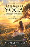 La sagesse du yoga