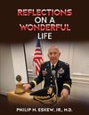 Reflections On A Wonderful Life