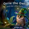 Orrie the Owl