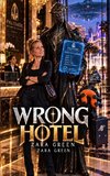WRONG HOTEL