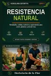 RESISTENCIA NATURAL -LIBRO 3-