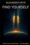 FIND YOURSELF