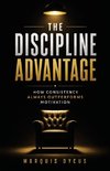 The Discipline Advantage