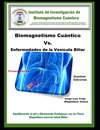 Biomagnetismo Cuántico Vs  Enfermedades de la Vesícula Biliar