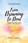 The Companion Book - From Dreaming to Done