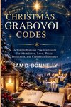 Christmas Grabovoi Codes