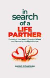 In Search of a Life Partner