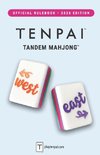 Tenpai Tandem Mahjong Official Rulebook