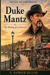 Duke Mantz