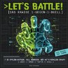 LET'S BATTLE! Das krasse 1-gegen-1-Duell