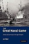 The Great Naval Game