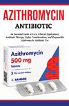 Azithromycin Antibiotic
