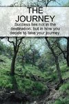THE JOURNEY