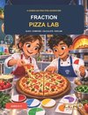 Fraction Pizza Lab