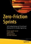 Zero-Friction Sprints