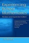 Experiencing School Mathematics