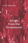 Scraps from the Dreamworld