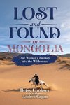 Lost and Found in Mongolia