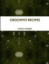 CROCKPOT RECIPES