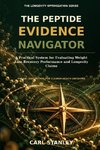 The Peptide Evidence Navigator