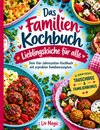 Das Familienkochbuch - Lieblingsküche für alle