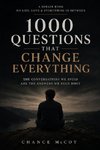 1,000 Questions That Change Everything