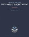 The Virk Presents The Fantasy Hockey Guide 2026-27
