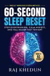 60-Second Sleep Reset