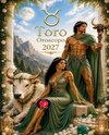Toro Oroscopo  2027