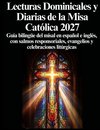 Lecturas Dominicales y Diarias de la Misa Católica 202