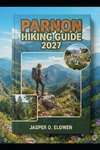 PARNON HIKING GUIDE 2027