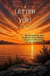 A Letter To You