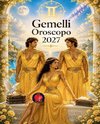 Gemelli  Oroscopo  2027