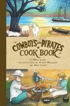 Cowboys and Pirates Cookbook