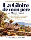 Une lecture méditative de La Gloire de mon père de Marcel Pagnol
