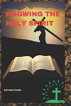 Knowing the Holy spirit