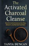 The Activated Charcoal Cleanse