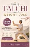 SIMPLE  TAI CHI FOR  WEIGHT LOSS