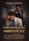 Narzissmus am Arbeitsplatz