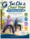 Tai Chi & Chair Yoga for Seniors Over 60