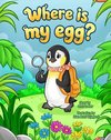 Where is My Egg